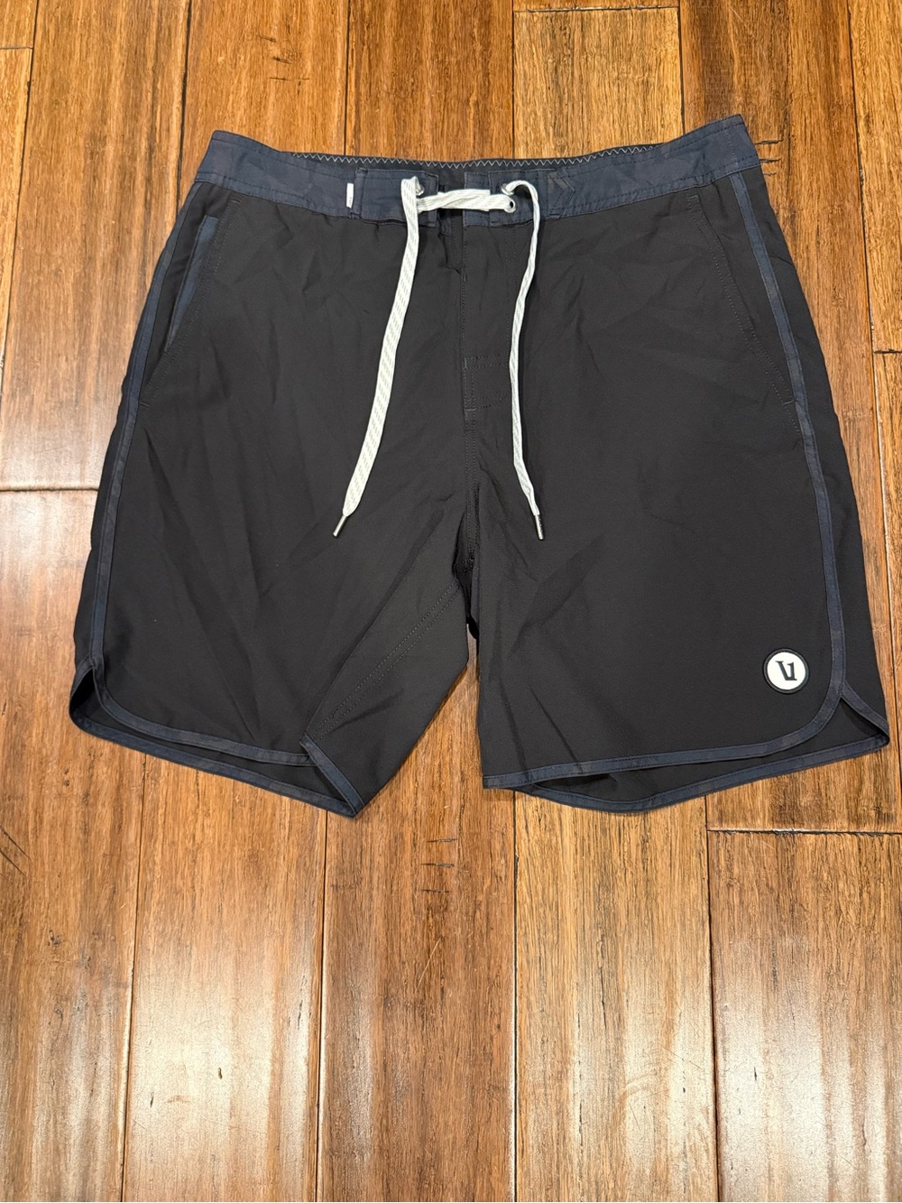 Vuori Board Shorts Swim Trunks